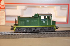 Lima locomotiva diesel usato  Fidenza