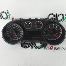 Contachilometri fiat bravo usato  Talla
