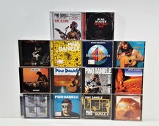 Pino daniele raccolta usato  Fiano Romano