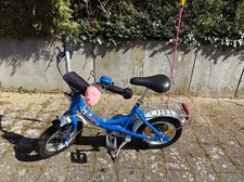 Puky marken kinderrad gebraucht kaufen  Münster