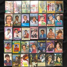 35x türkische musik gebraucht kaufen  Hamburg