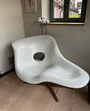Chaise eames skulptur gebraucht kaufen  Konstanz