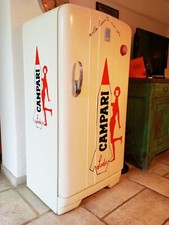 Frigorifero vintage campari usato  Aviano
