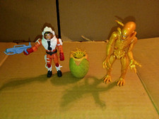 Lanard alien collection for sale  Hernando