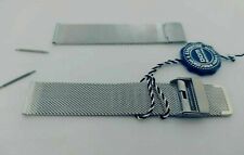 Cinturino orologio acciaio usato  Torino