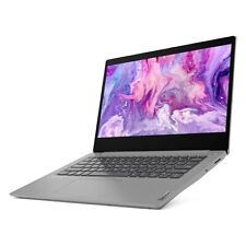 Lenovo IdeaPad 3 14ITL05 14" Intel Core i3-1115G4 3.0GHz, 8GB RAM, 128GB SSD comprar usado  Enviando para Brazil