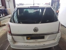 Tailgate boot vauxhall for sale  DONCASTER