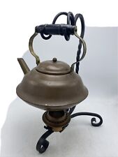 Antique copper tea for sale  Rancho Santa Fe