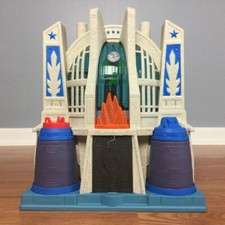 Imaginext hall justice for sale  HALSTEAD