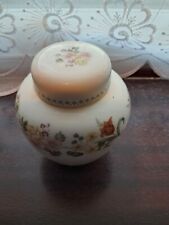 Wedgewood mirabelle minature for sale  BURTON-ON-TRENT