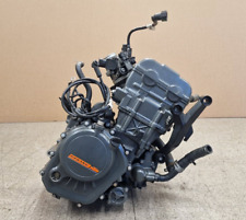 Ktm duke 125 for sale  UMBERLEIGH