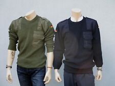 Riginal bundeswehr pullover gebraucht kaufen  Lehre