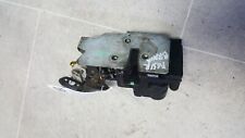 FIAT BRAVA MK1 1995-2002 .MOTOR DE TRAVA DE PORTA TRASEIRO PASSAGEIRO LADO PRÓXIMO ESQUERDO  comprar usado  Enviando para Brazil