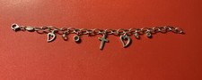 Fossil armband einhänger gebraucht kaufen  Berlin