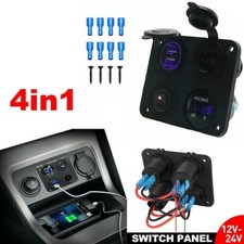 Switch panel cigarette for sale  LEICESTER