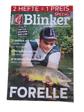 Blinker spezial angler gebraucht kaufen  Inchenhofen