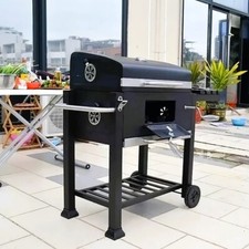 Outdoor charcoal bbq for sale  NORTHOLT