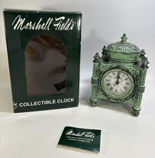 Marshall field clock for sale  Comstock Park