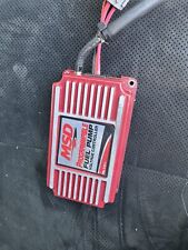 Msd 2351 fuel for sale  Victorville