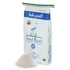 Great river milling usato  Spedire a Italy