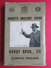 Good vintage hardy for sale  NEWPORT
