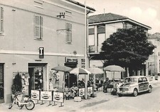 De69 cartolina montecchio usato  Tramonti