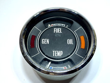 Gauge pod fuel for sale  GRAVESEND