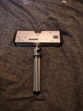 Workzone laser level for sale  BRIGHTON