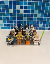 SZUKAJ figurek Lego Star Wars! na sprzedaż  Wysyłka do Poland