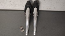 Campagnolo record aluminum usato  Cormano