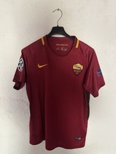 Maglia rossi roma usato  Bagno a Ripoli