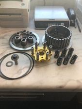 Kit mod de embreagem de tarugo ultraleve Suzuki Hayabusa 99-20, mola de titânio B-King.., usado comprar usado  Enviando para Brazil