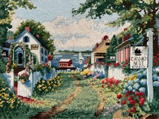 sunset needlepoint for sale sunset needlepoint for sale Hollis
