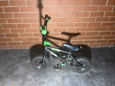 Rocker mini bmx for sale Rocker mini bmx for sale  MANCHESTER