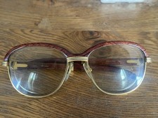 Belle lunette cartier d'occasion  Dordives
