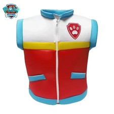 Paw patrol captain for sale  OLDHAM
