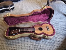 Koloa ukulele model for sale  Colorado City