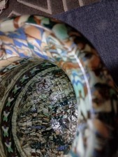Jean gerbino vase for sale  GOSPORT