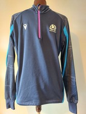 Official scotland rugby for sale  EDINBURGH