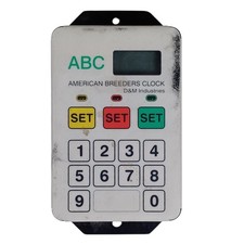 Abc american breeders for sale  Mansfield
