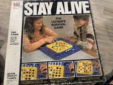 Vintage milton bradley for sale  Portland