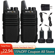 Long range walkie for sale  Rowland Heights
