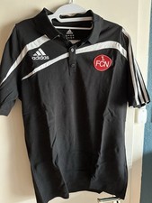 Nürnberg adidas poloshirt gebraucht kaufen  Schlier
