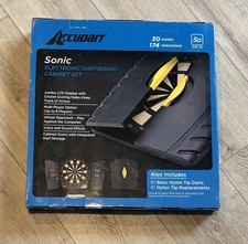Accudart sonic electronic for sale  Versailles