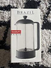 Bodum cafetiere cup for sale  WIRRAL