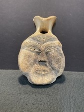 Vintage inuit carved for sale  Rahway