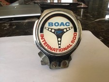 Vintage boac rally for sale  SURBITON