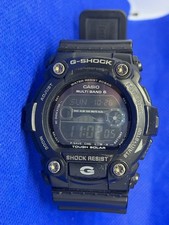 Casio GW-7900 G-Shock 3200 Tough Solar Multi Band 6 Usado, usado comprar usado  Enviando para Brazil