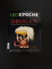 Geo epoche 133 gebraucht kaufen  Hannover