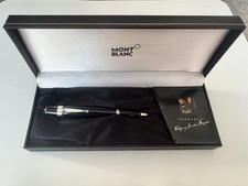 Montblanc penna sfera usato  Cinisello Balsamo
